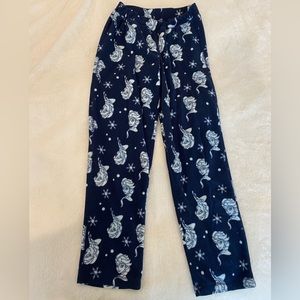 Kids Disney pajama pants